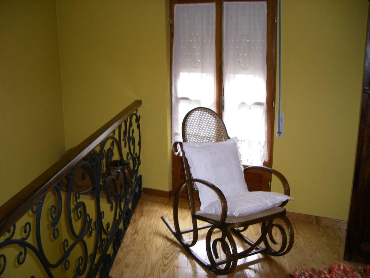 Apartamento Sopiedra Нуева-де-Льянес Екстер'єр фото
