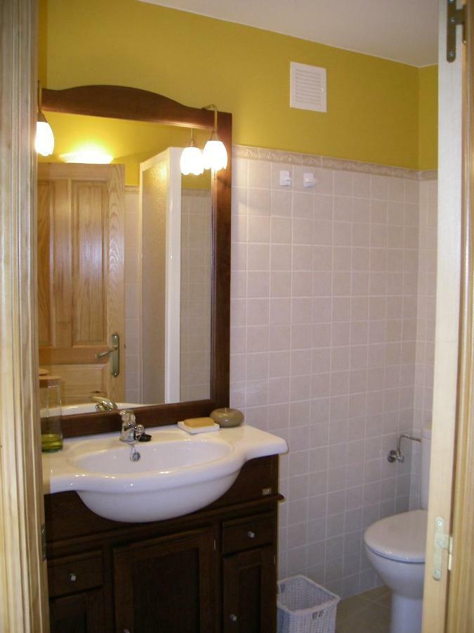 Apartamento Sopiedra Нуева-де-Льянес Екстер'єр фото